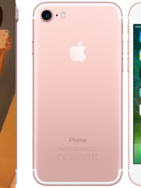 Zanim kupisz Iphone 7 – czy warto? Moja opinia