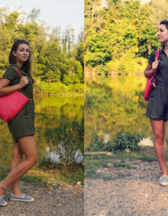 Racja jest jak dupa… a ja chyba nie mam ochoty oglądać Twojego odbytu