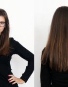 Przepis na  fit czekoladki migdałowe  na bazie oleju kokosowego