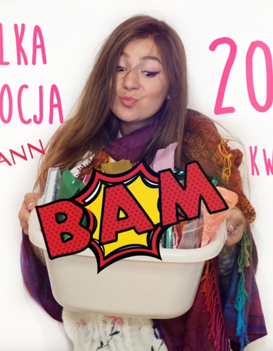 Promocja -49% (a nawet 55%) na kosmetyki do makijażu ROSSMANN kwiecień 2017 – regulamin, zasady, TRIKI!