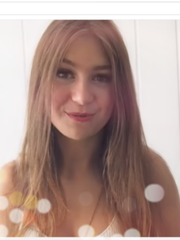 Idealny moment nie istnieje – mój pierwszy film na YouTube