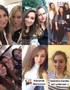 Jak zrobić loki i nie zniszczyć włosów? Aktualnie ulubiony sposób