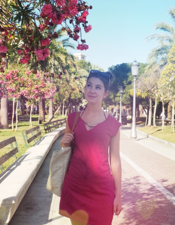 Jestem Ania i nie będę Anną.