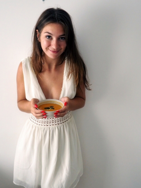 Bad blood – dlaczego nie chcę wspierać “złej energii”