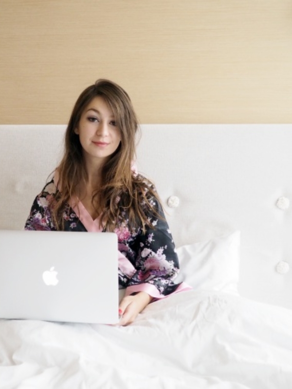 Majtki z kotem, mocna książka i trik by odmienić buty – Ulubieńcy