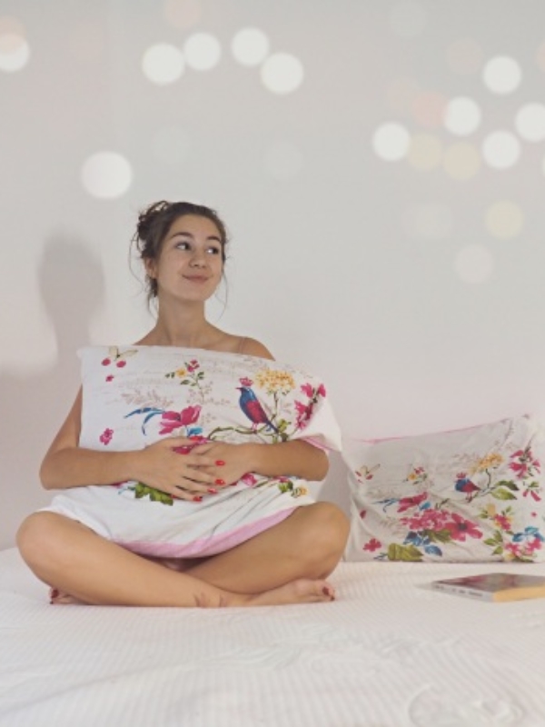 7 sposobów na to, by lepiej się wysypiać