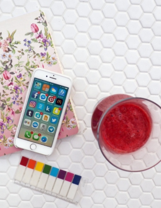 Nie jesteś byle kim – nie traktuj się byle jak