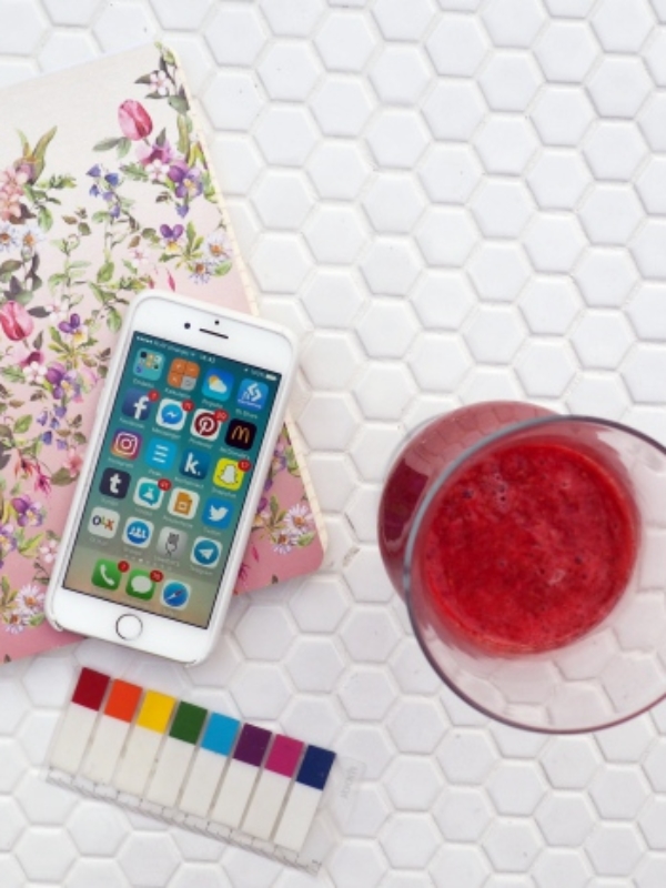 Nie jesteś byle kim – nie traktuj się byle jak