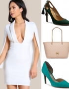 Jak się zmieniałam – wygląd