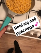 Czarny klej na twarzy, ile mam tłuszczu i blond [TYGODNIK]