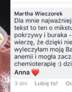 Sama się o to prosiłaś