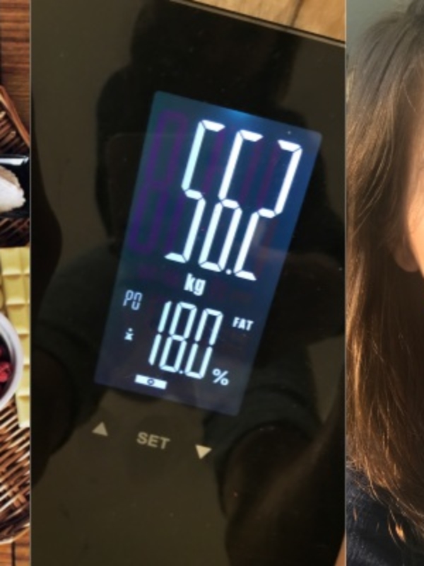 Jak wyglądać na bardziej pewnego siebie, genialna książka i laser [TYGODNIK]