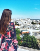 Szukanie sukni ślubnej, Włochy i molestowanie [TYGODNIK]