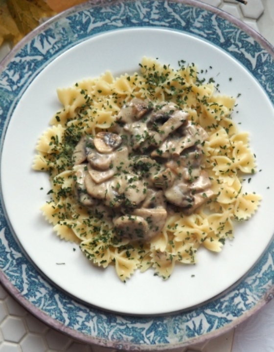 Jak wzbogacić śniadanie, obiad i kolację jednym składnikiem?