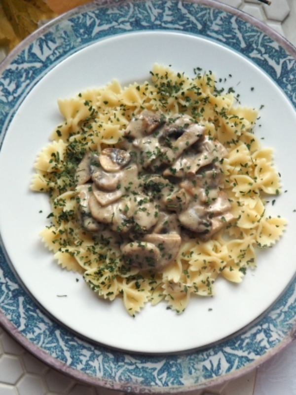 Jak wzbogacić śniadanie, obiad i kolację jednym składnikiem?