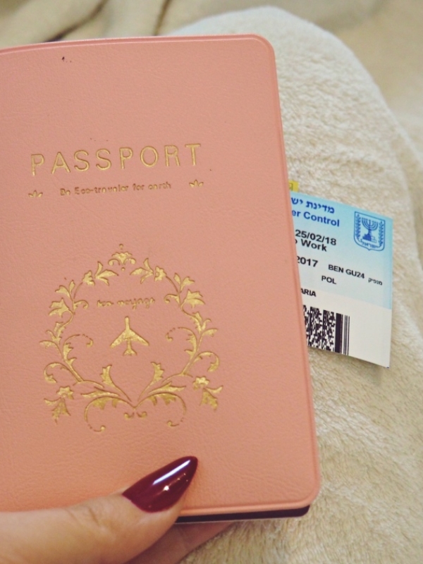 Jak prawie zostałam terrorystką