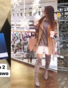 Traumatyczny masaż stóp w Tajlandii