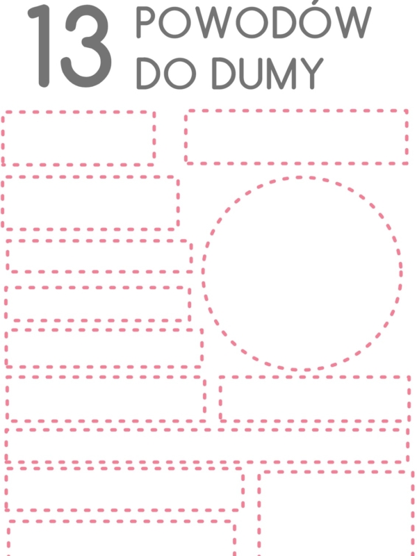 7 SENSOWNYCH  postanowień noworocznych