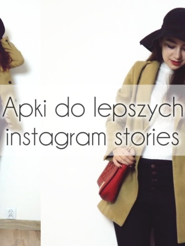 Jak dodać muzykę i animowane napisy na instagram stories? Pomocne aplikacje