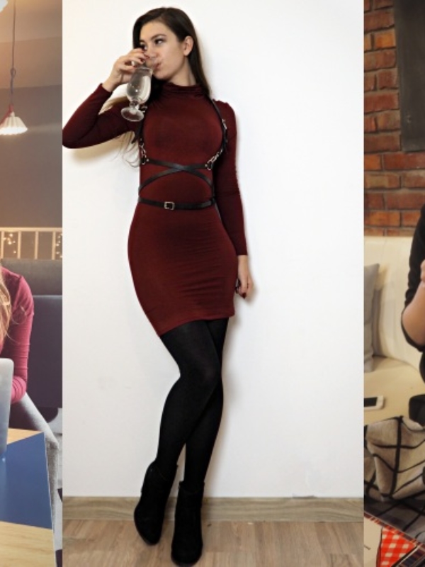 Przytyłam 7kg w tydzień,  lincz i dej darmowe wszystko [TYGODNIK]