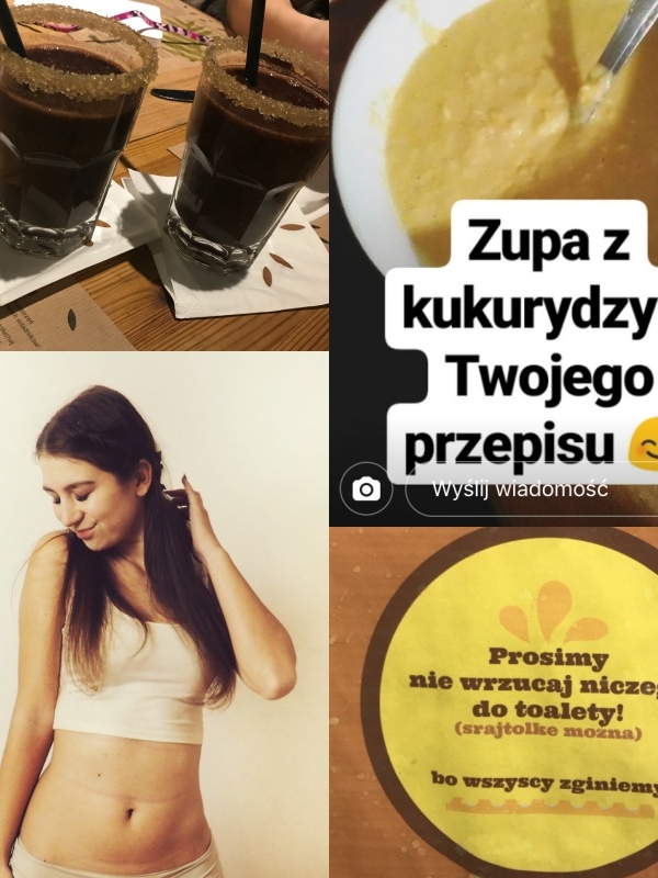 Menu na cały tydzień, wege ciasto i 30 pomysłów na pracę zdalną [TYGODNIK]