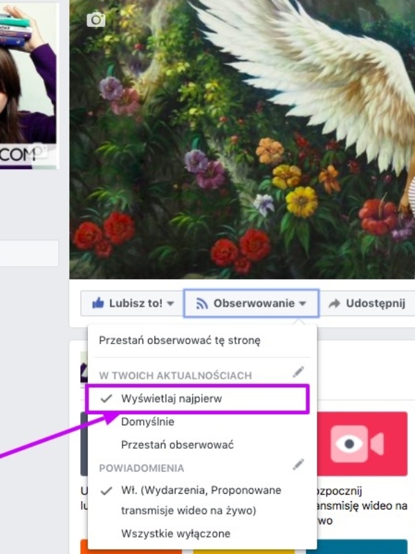 13 źródeł ruchu na bloga