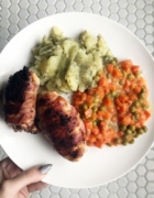 Co w kosmetyczce nosi Niewyparzona Pudernica? [WASZE KOSMETYCZKI]