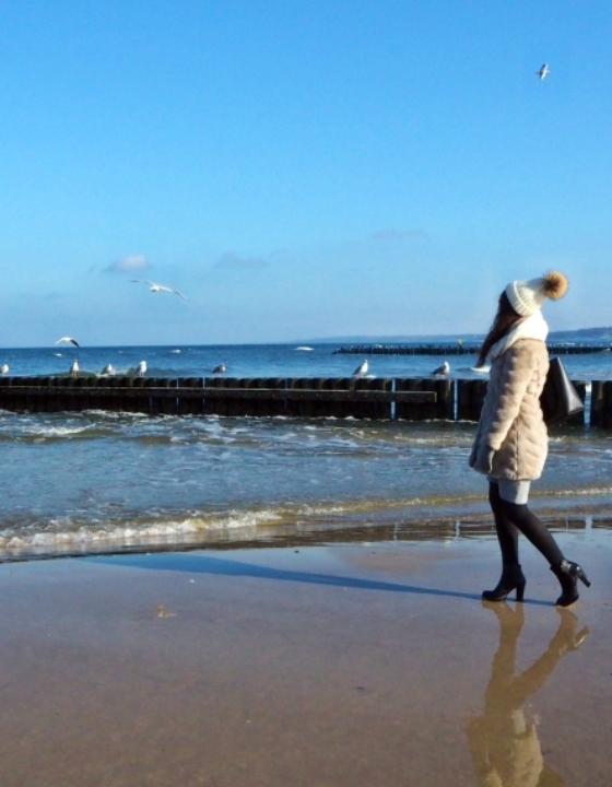 Nocnym PKS-em do pięciogwiazdkowego hotelu [TYGODNIK]