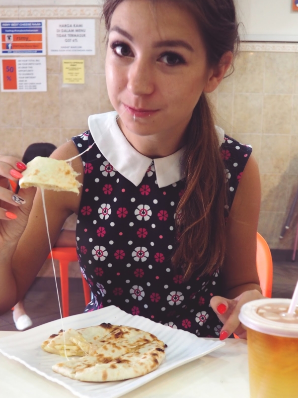 Podaj mi dłoń – komu ostatnio pomogłeś?