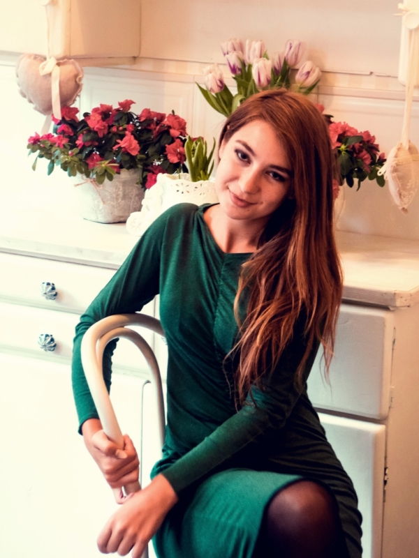 Wierzysz w przypadki?