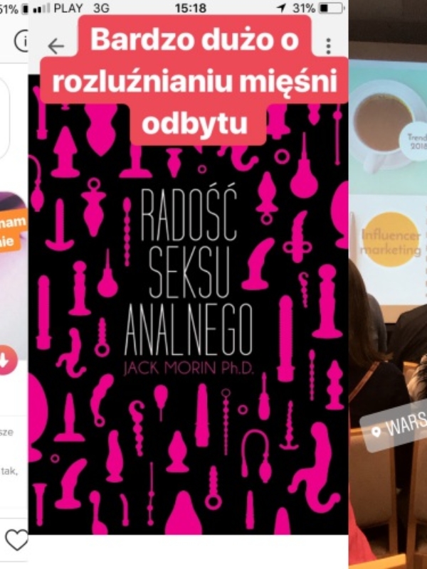 Dżungla, jednorożce i namolni faceci [TYGODNIK]