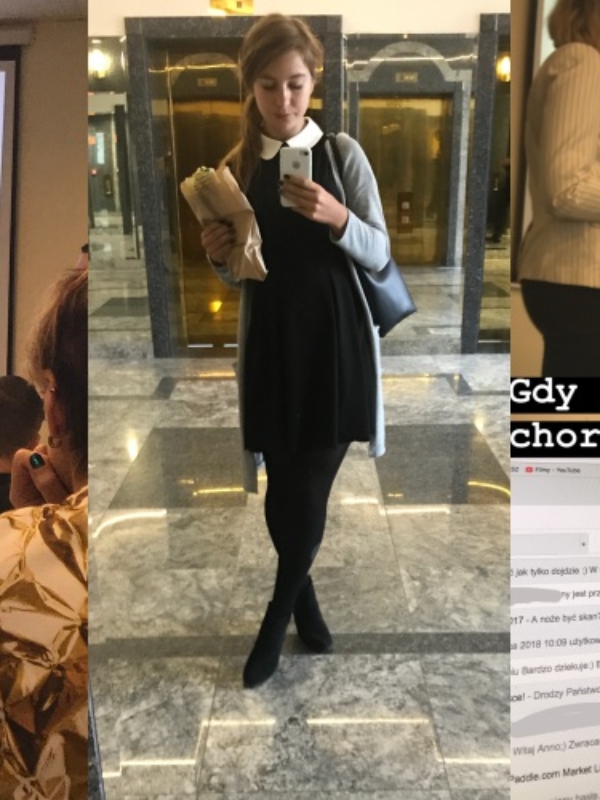 Ona je pierogi, o. o. o. – szkolenia, jedzenie i jak dzieci bogaczy spędzają wakacje [TYGODNIK]