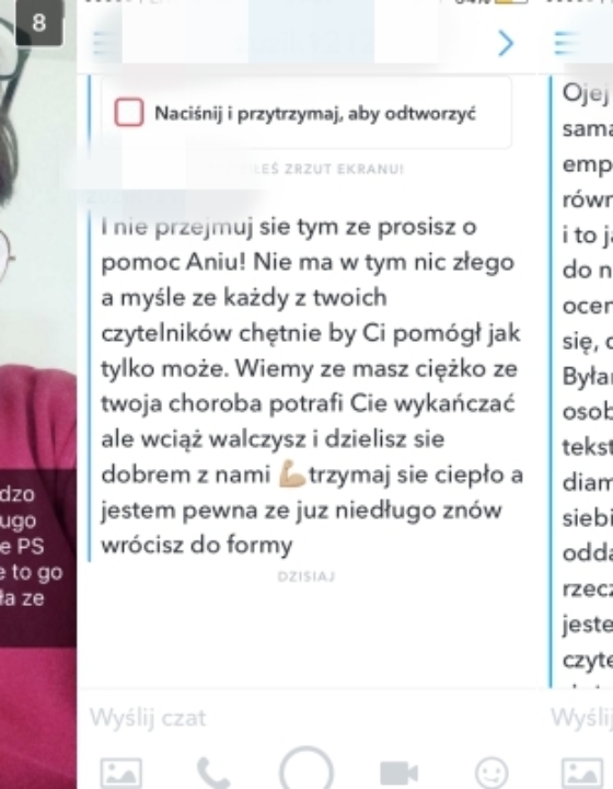 Czy w Kijowie jest kijowo i ten stanik, który robi ładne cycki [TYGODNIK]