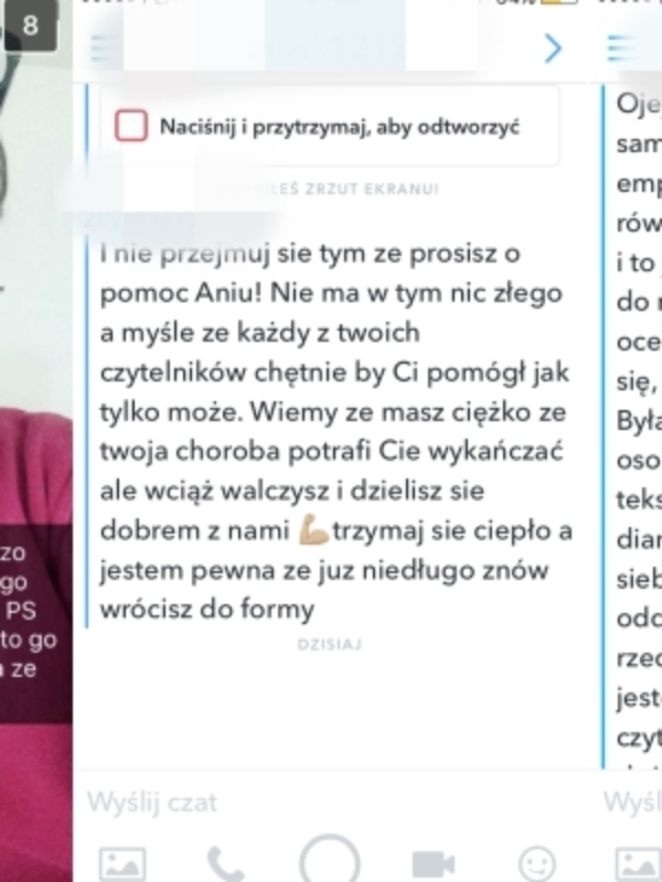Czy w Kijowie jest kijowo i ten stanik, który robi ładne cycki [TYGODNIK]