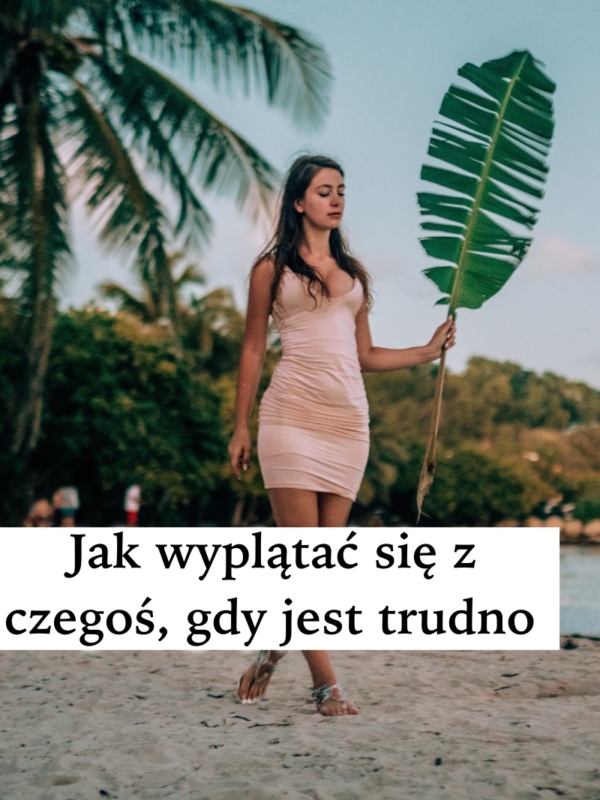 Pułapka zaangażowania – co to jest i jak z niej wyjść?