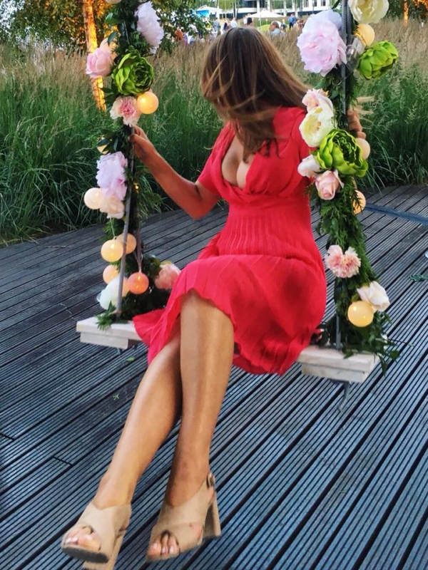 Ślub na Santorini, przeprowadzka i co po maturze