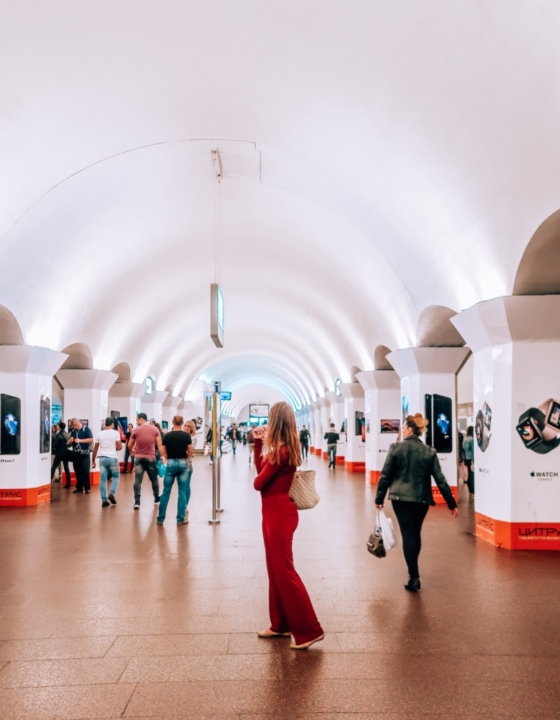 3 rzeczy, które doceniłam w Polsce dopiero jak zaczęłam podróżować