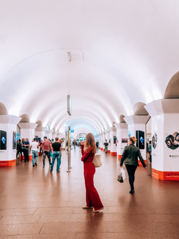 3 rzeczy, które doceniłam w Polsce dopiero jak zaczęłam podróżować