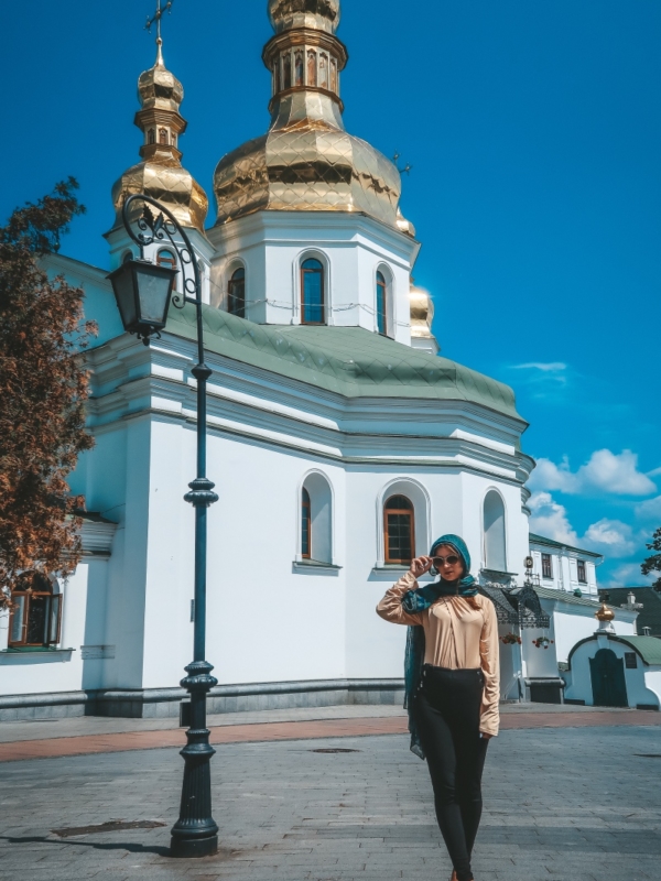 18 rzeczy, które trzeba zrobić i zobaczyć w Kijowie