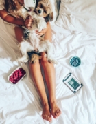 Jesteś brzydka! To nie hejt tylko obiektywna opinia.