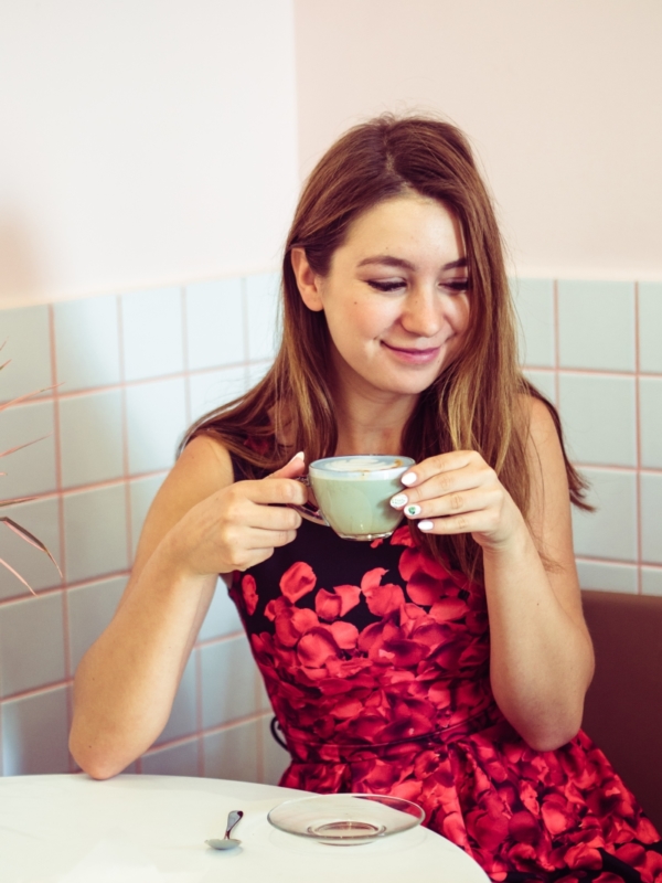 Jesteś brzydka! To nie hejt tylko obiektywna opinia.