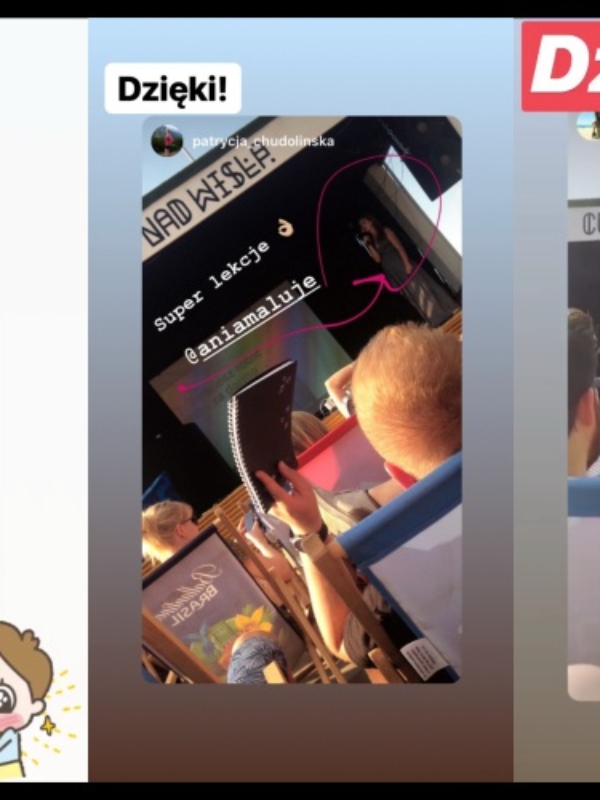 Skąd te sukienki i koszmar kobiet [TYGODNIK]