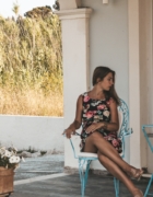 Prosty i dziwny sposób na spanie w tych upałach