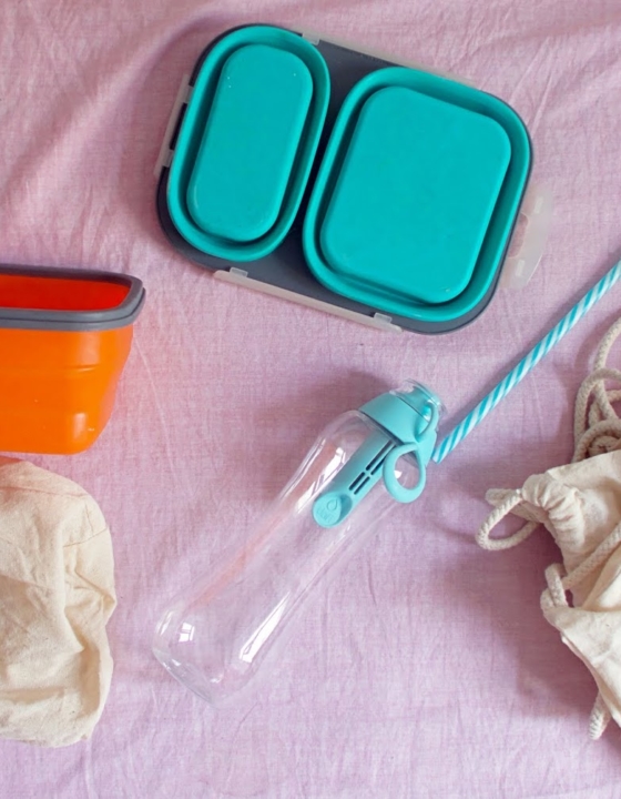 Jak oszczędzać pieniądze i środowisko bez większego wysiłku