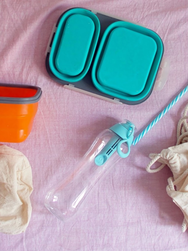 Jak oszczędzać pieniądze i środowisko bez większego wysiłku