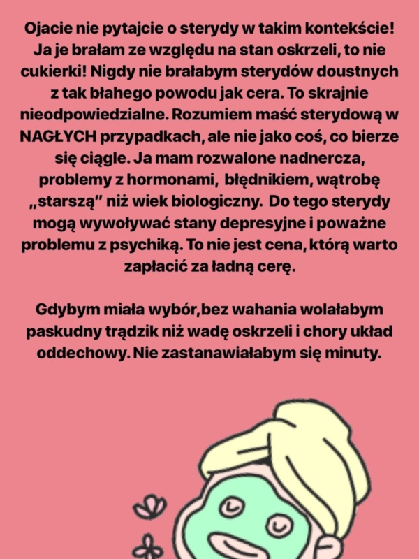 Gdy ojciec leje dziecko a matka mówi “nie krzycz, sąsiedzi usłyszą”. Też tak robisz.