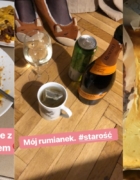 Jak pofarbować włosy henną, czyli co to za ruda