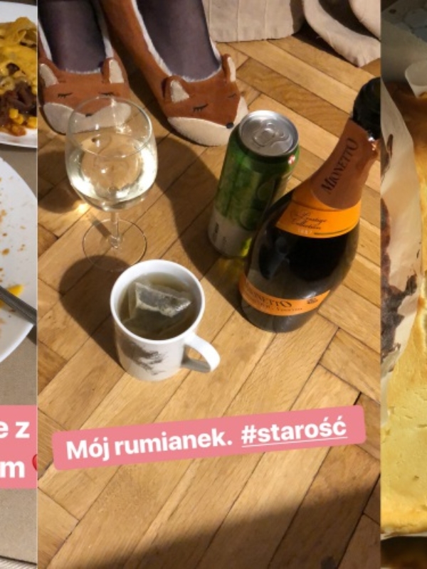 Dokupili mi lajki, komedia-paździerz i protest [TYGODNIK]