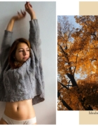 Grzecznym dziewczynkom też przydarzają się przykre rzeczy