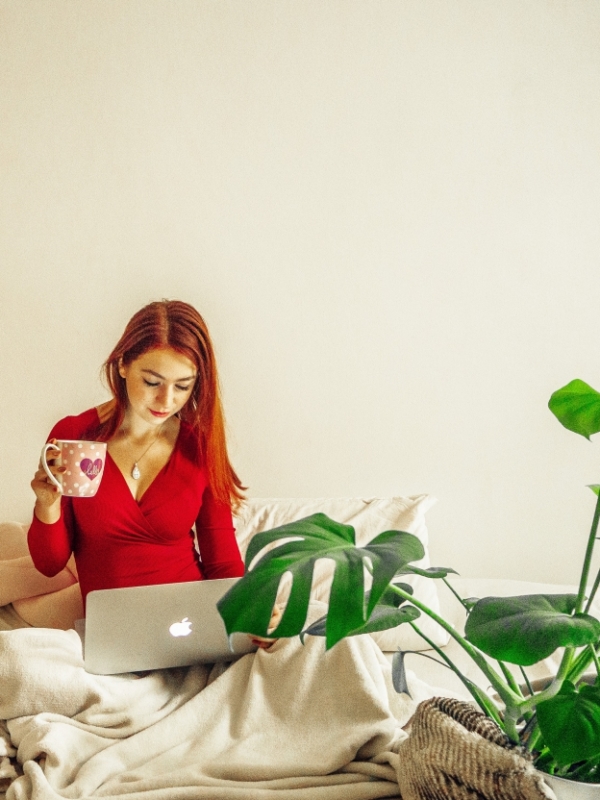 Co zrobić, gdy dasz plamę?